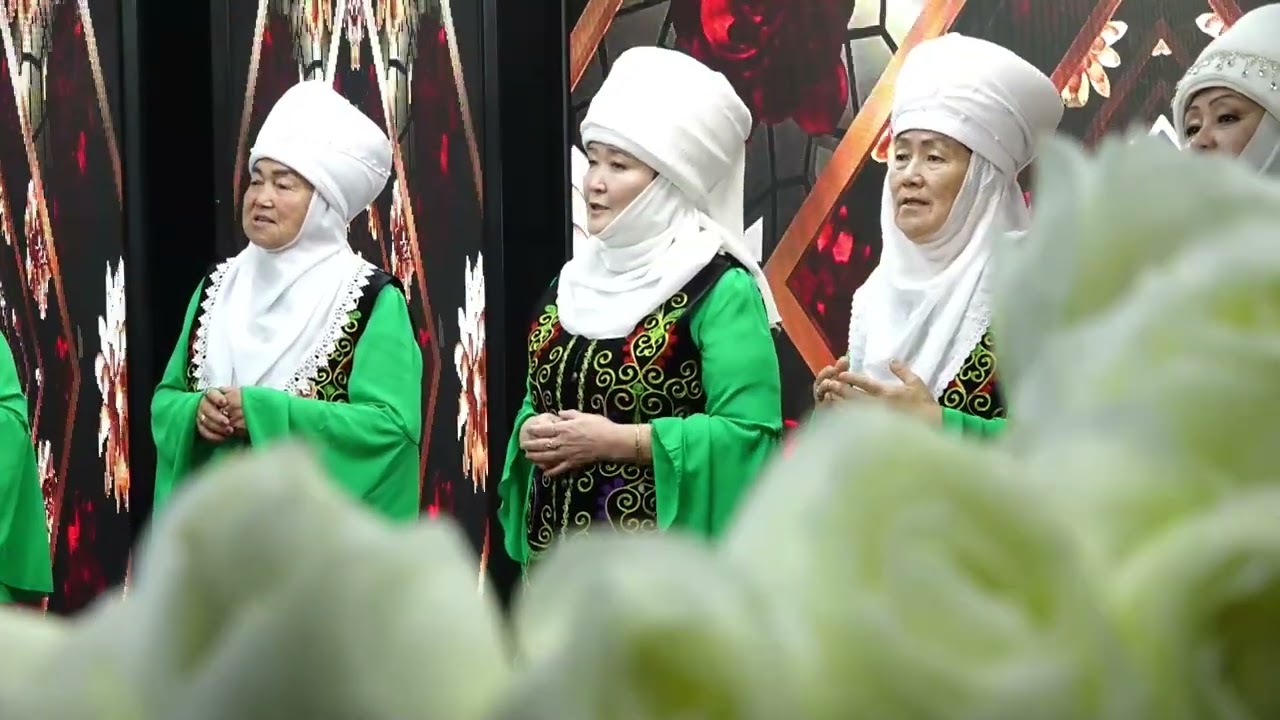 ТОСОР АПАЛАР ТОБУ\\ ТОСОРУМ