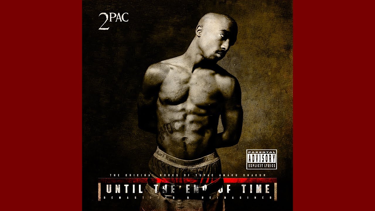 2Pac - World Wide Mob Figgaz (ft. E.D.I. Mean, Young Noble, Napoleon & Ta&rsquo;He)
