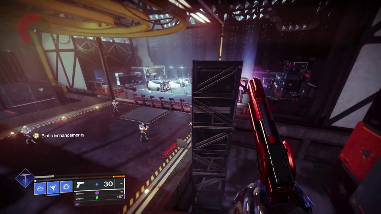 🔴 Edge Of Fate First Look!! | Destiny 2 |