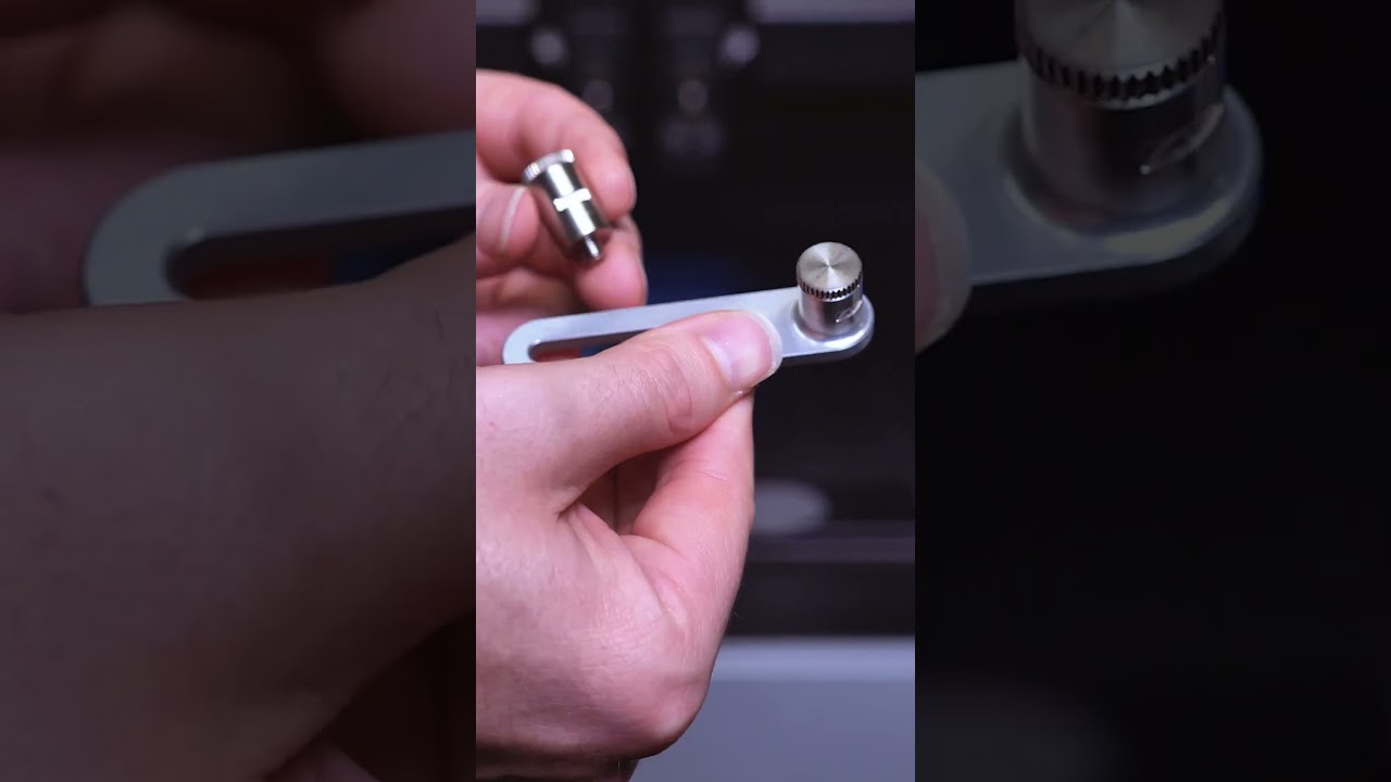 Easily Swap Out Modules on This Flexible Electronics Dispensing System