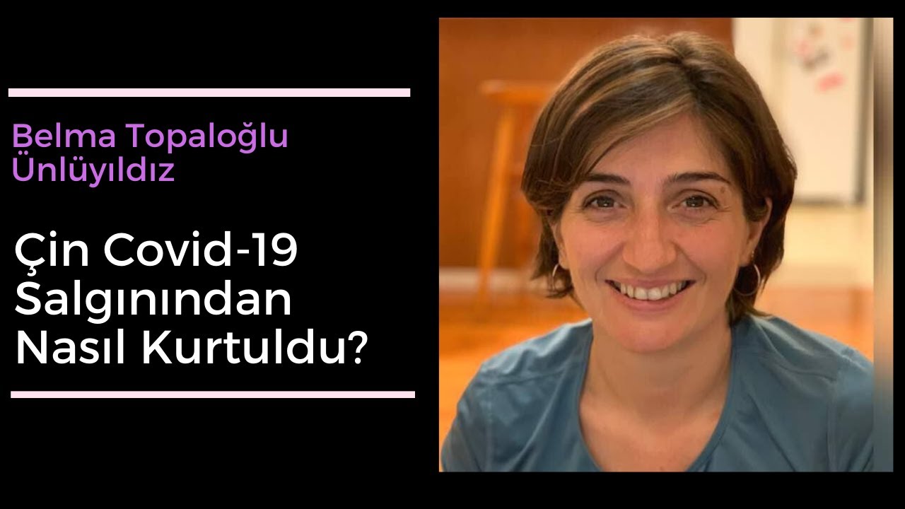 Çin Covid-19 ile Nasıl Mücadele Etti? Nasıl Normale Dönüyor?