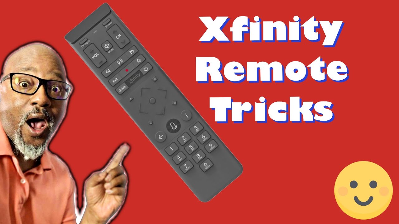 как использовать голосовое дистанционное управление Xfinity X1