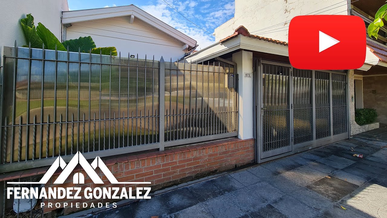 Chalets de 4 Amb. - Banfield Este
