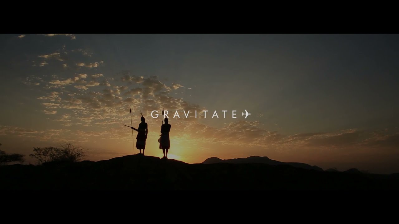 Gravitate Travel | Bespoke Adventures