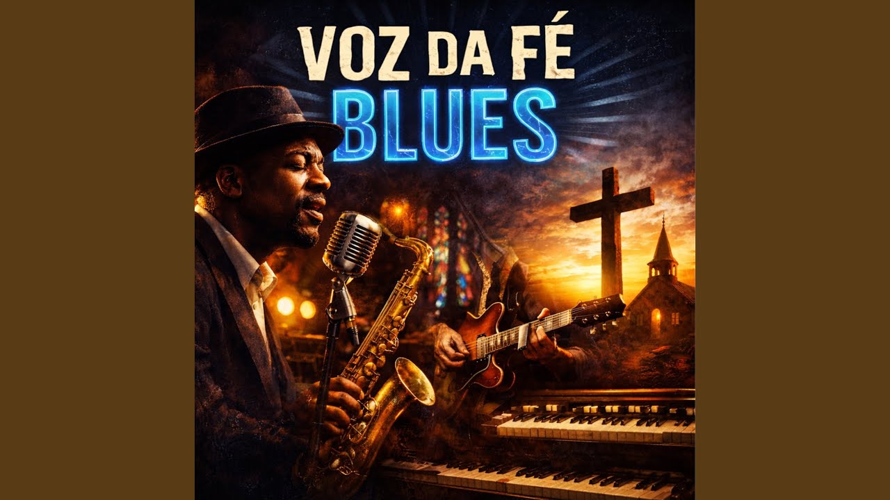 Pai Nosso (Blues da Oração)