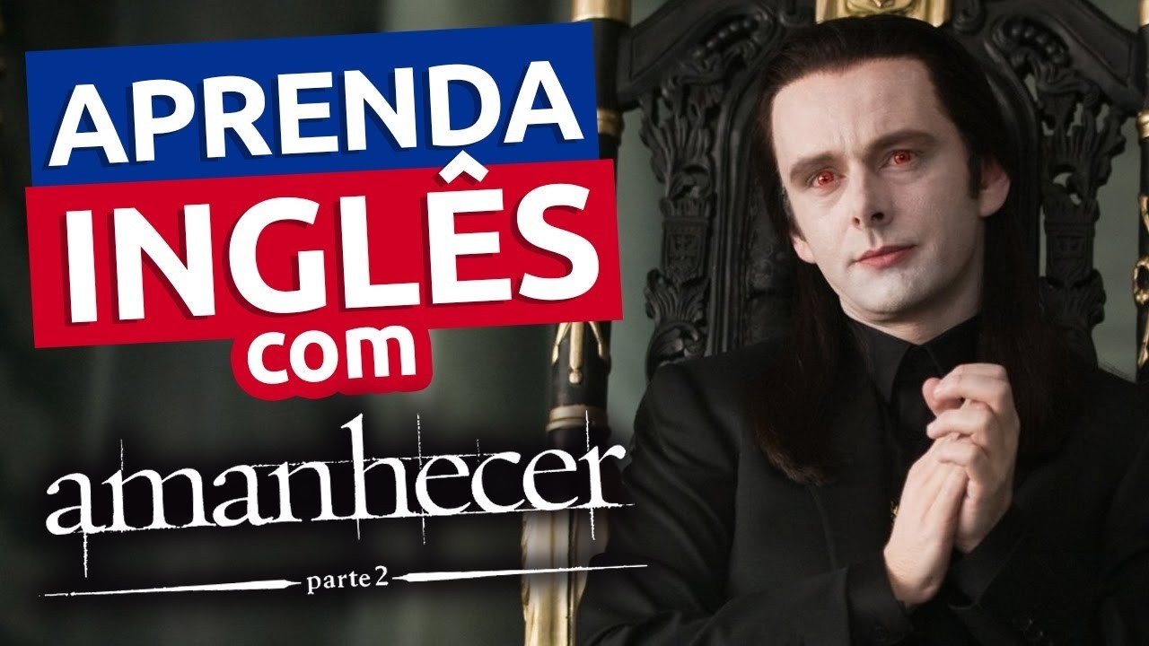 Aula 16: Inglês com AMANHECER  || Bora começar no Inglês