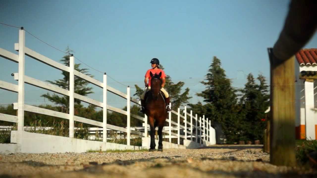 SeteQuintas - Equestrian Hotel Portugal