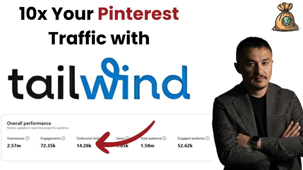 Tailwind app Tutorial & Review | Tailwind app Pinterest Complete Guide