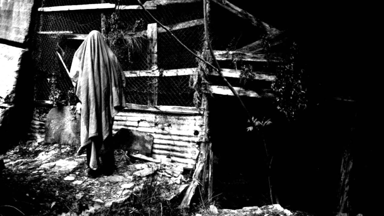 Skepticism - Nothing   |  Funeral Doom