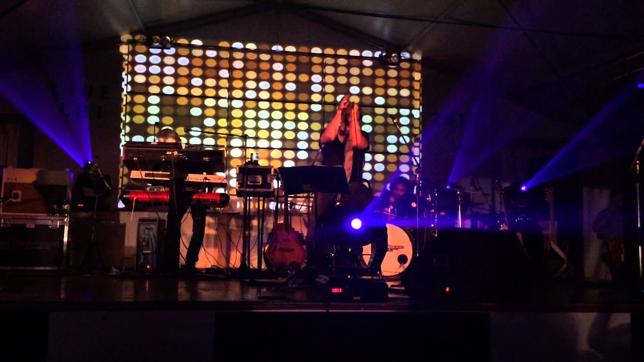 Lorenzo Campani - Valentina (Live CRI 2015)