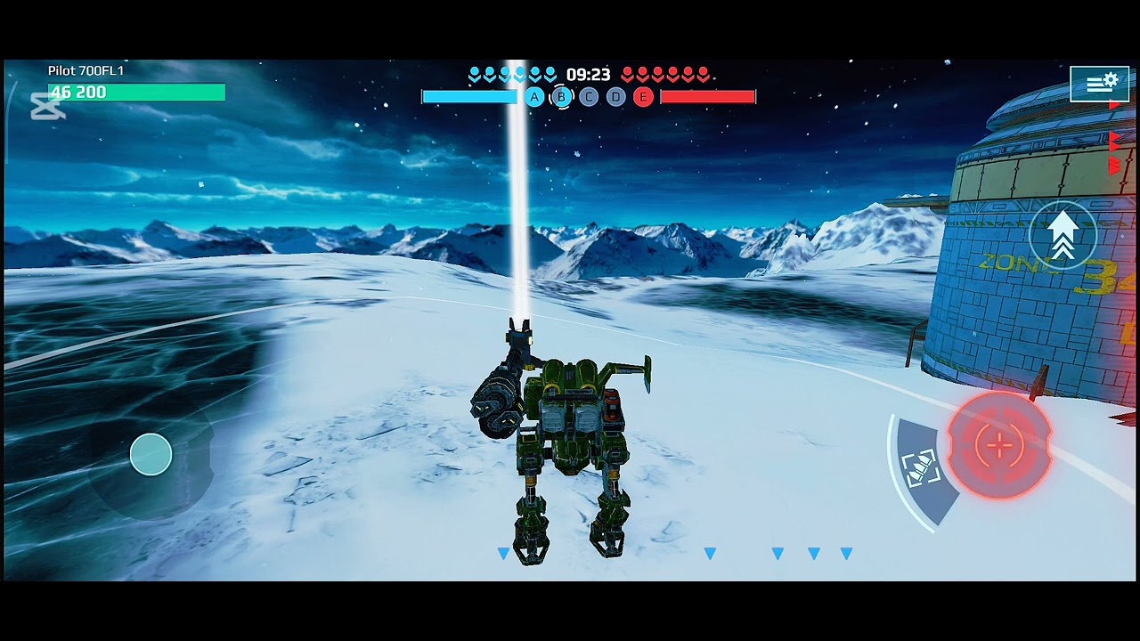 War Robots | Free-to-Play Progression – Ep. 2