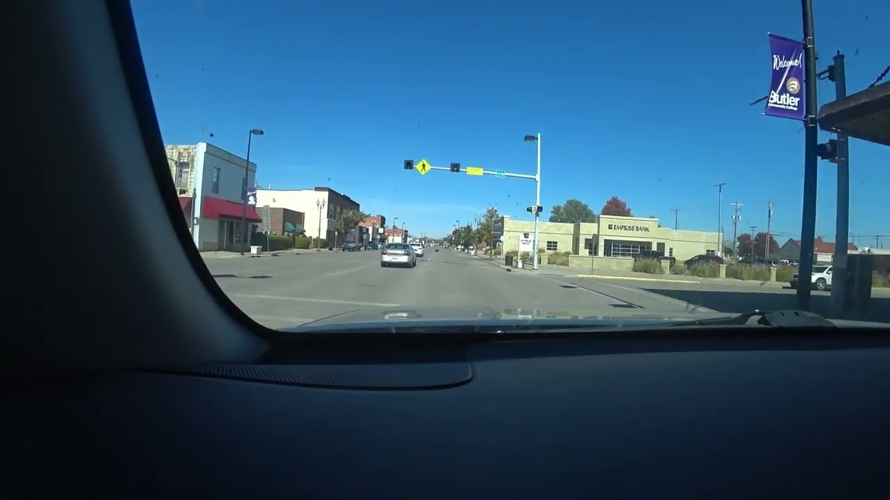 El Dorado Kansas 2022