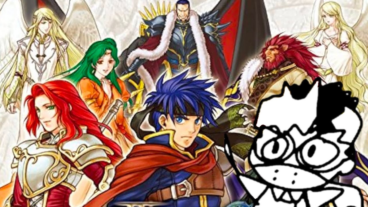 マニアックモードも何とかなると信じて蒼炎の軌跡やります！　#8