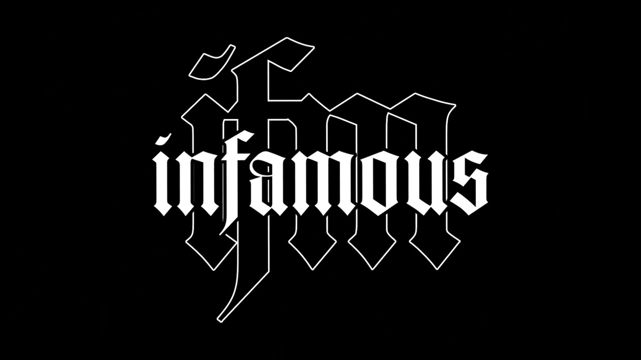 JokerPrime Infamous Monty 1