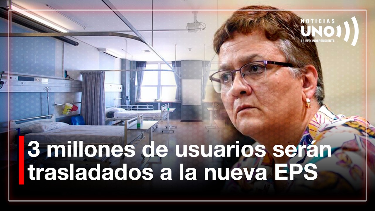 ¿El colapso del sistema de salud? El reto de trasladar a 4,000 usuarios | Noticias UNO