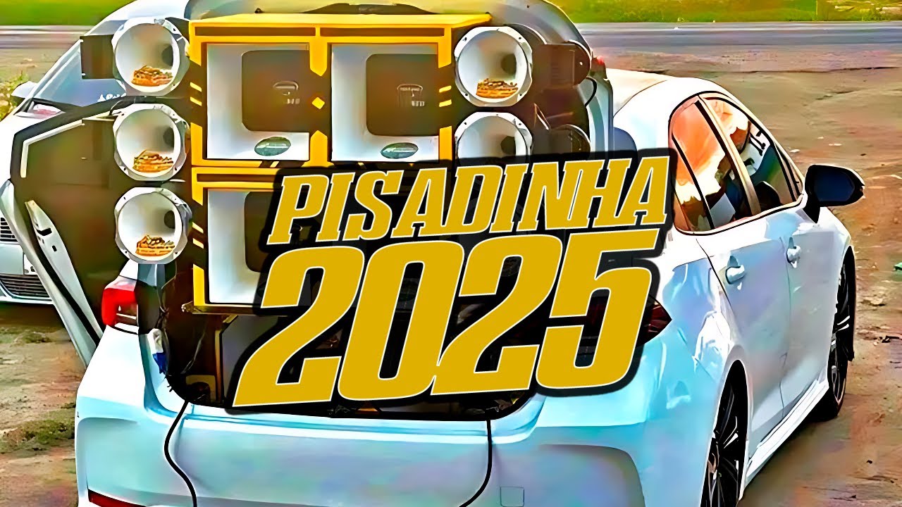 PISADINHA DO VAQUEIRO 2024 PISADINHA DO VAQUEIRO 2024 DEZEMBRO PISADINHA DO VAQUEIRO DOUTOR 2024
