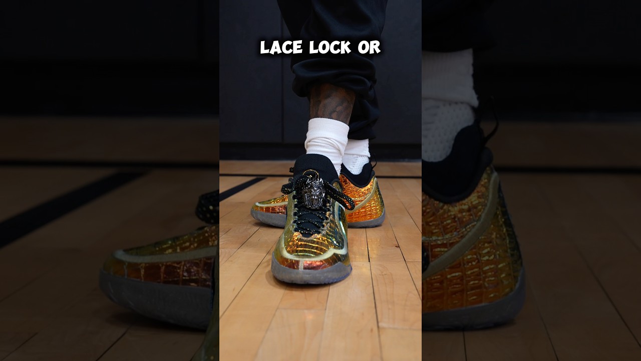 Кроссовки Nike Lebron 23 Elite с предупреждающей этикеткой: фиксаторы шнурков чистые! 🔥