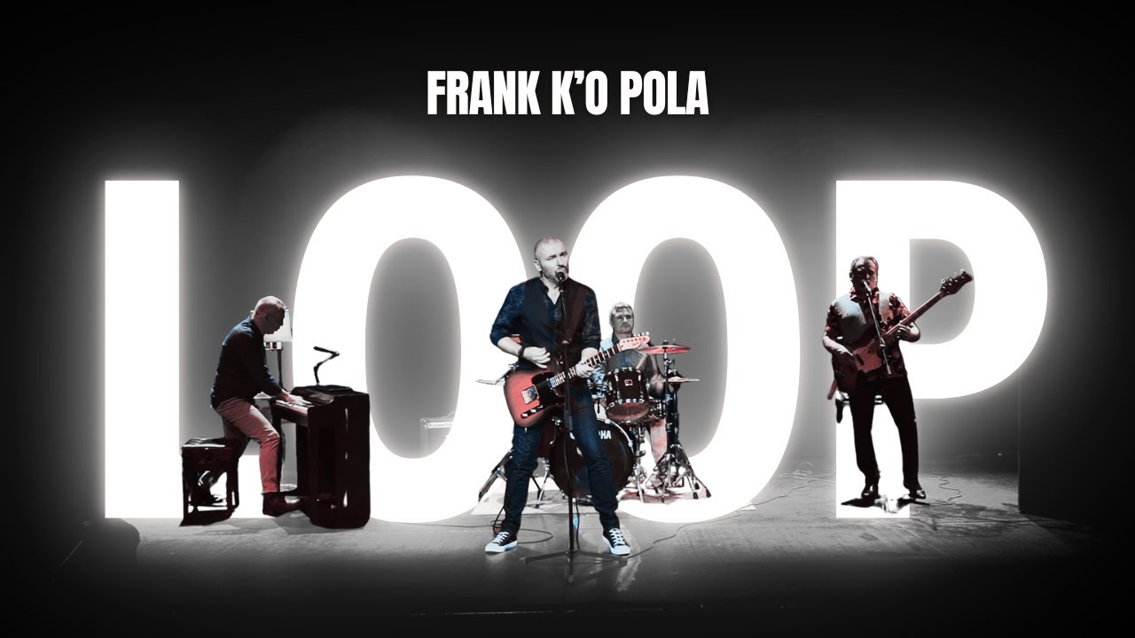 Frank K'o Pola - Loop (Official Video)