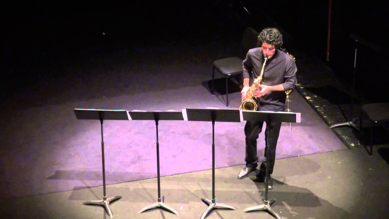 Paul Mefano - Periple