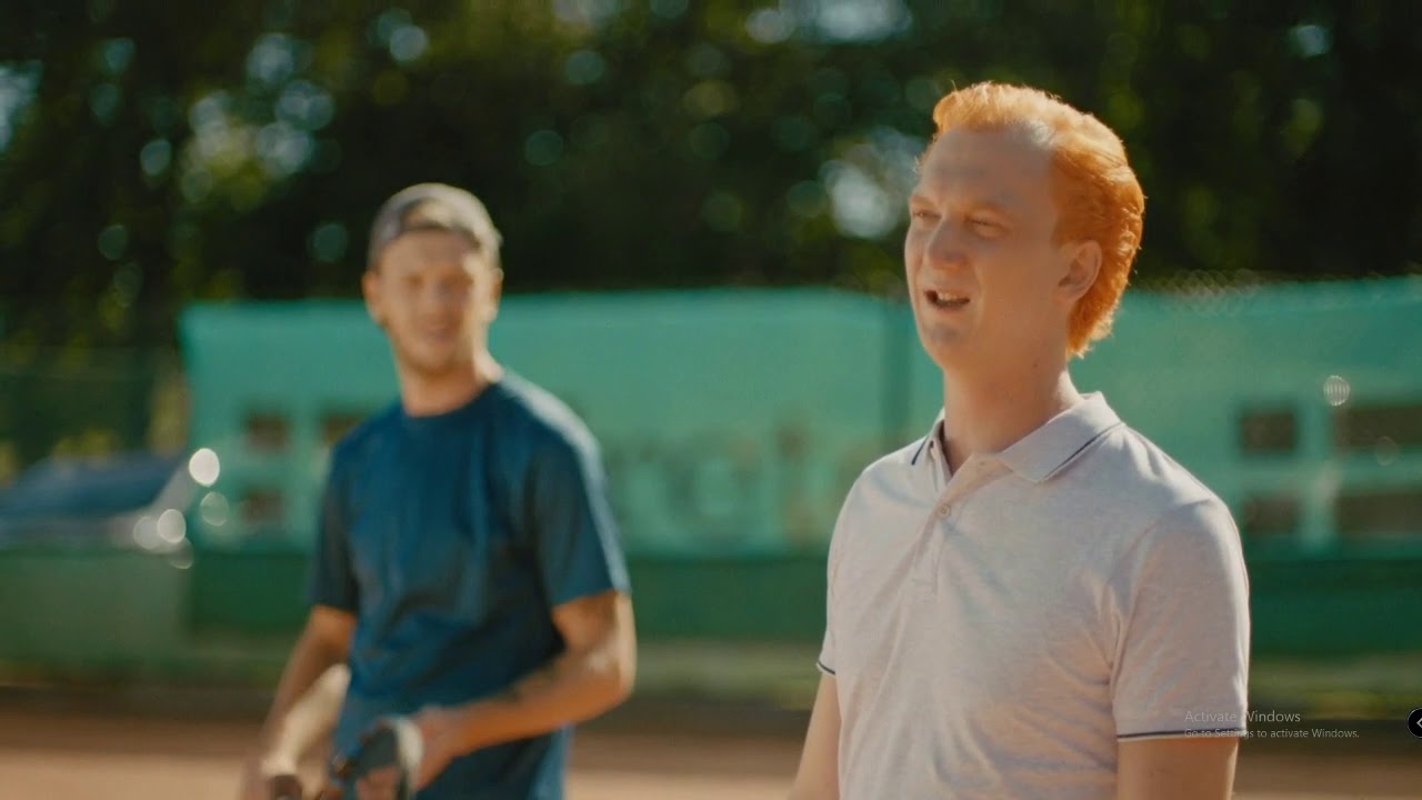Pappas Pojkar | Tennis