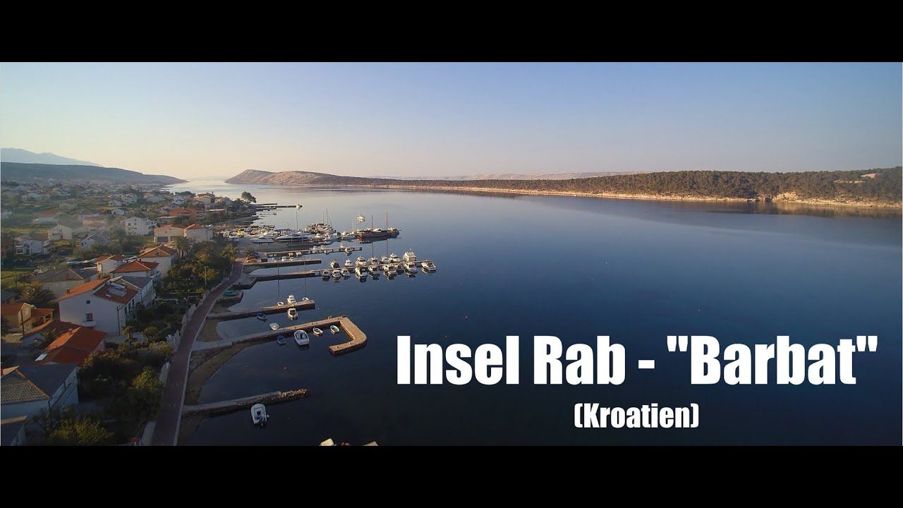 Insel Rab - 