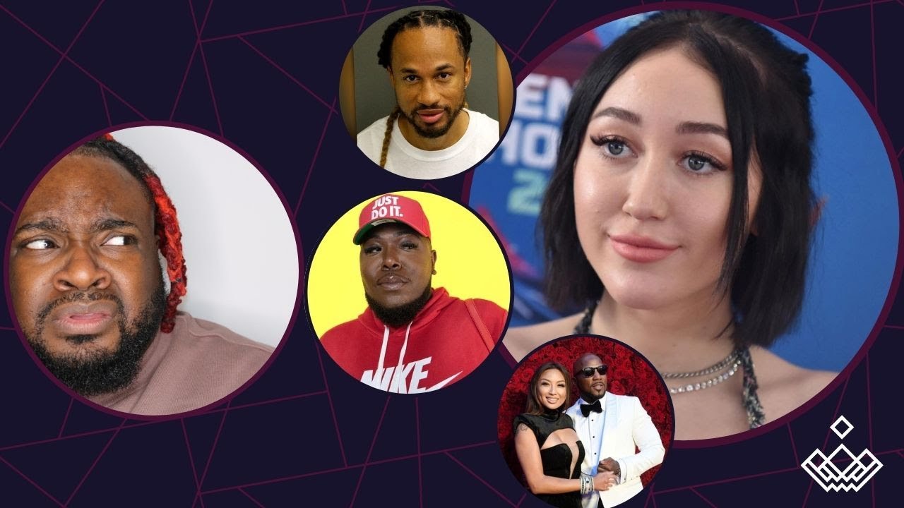 Noah Cyrus & Harry Styles Comment, Saucy Santana, Jenny Mai & Jeezy, Spectacular Arrested