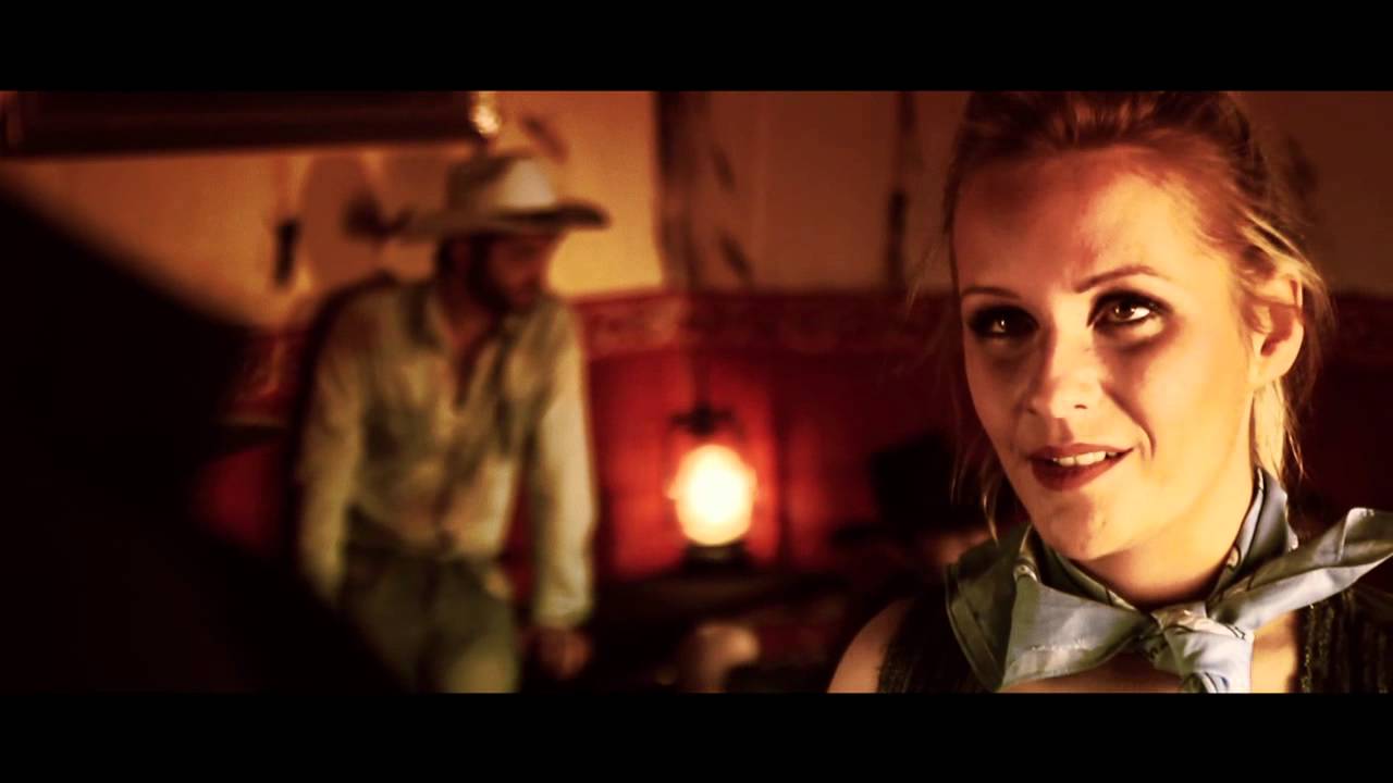 The Adjusters - Tell me what you're thinking