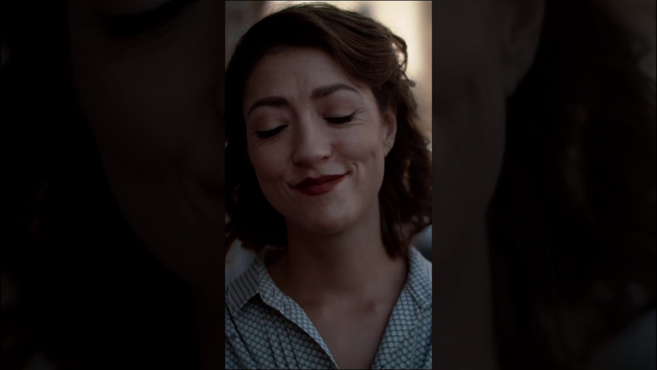 Corti di Lunga Vita 2019 - Letizia, di Romeo Vincenzo De Nicola