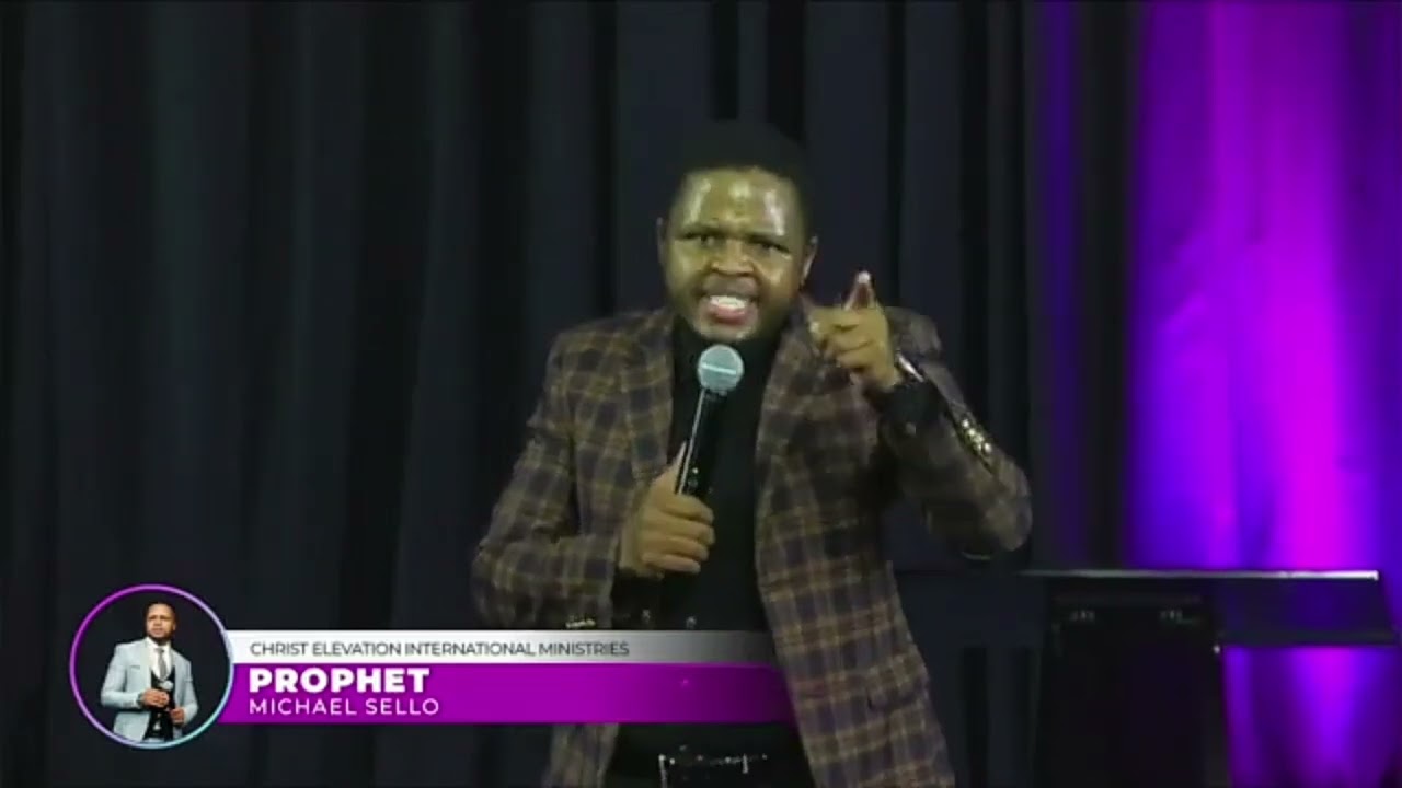 The Arrogance Of False Prophets, Explained