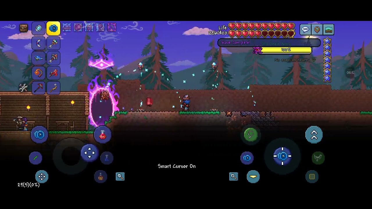 terraria part ¹4