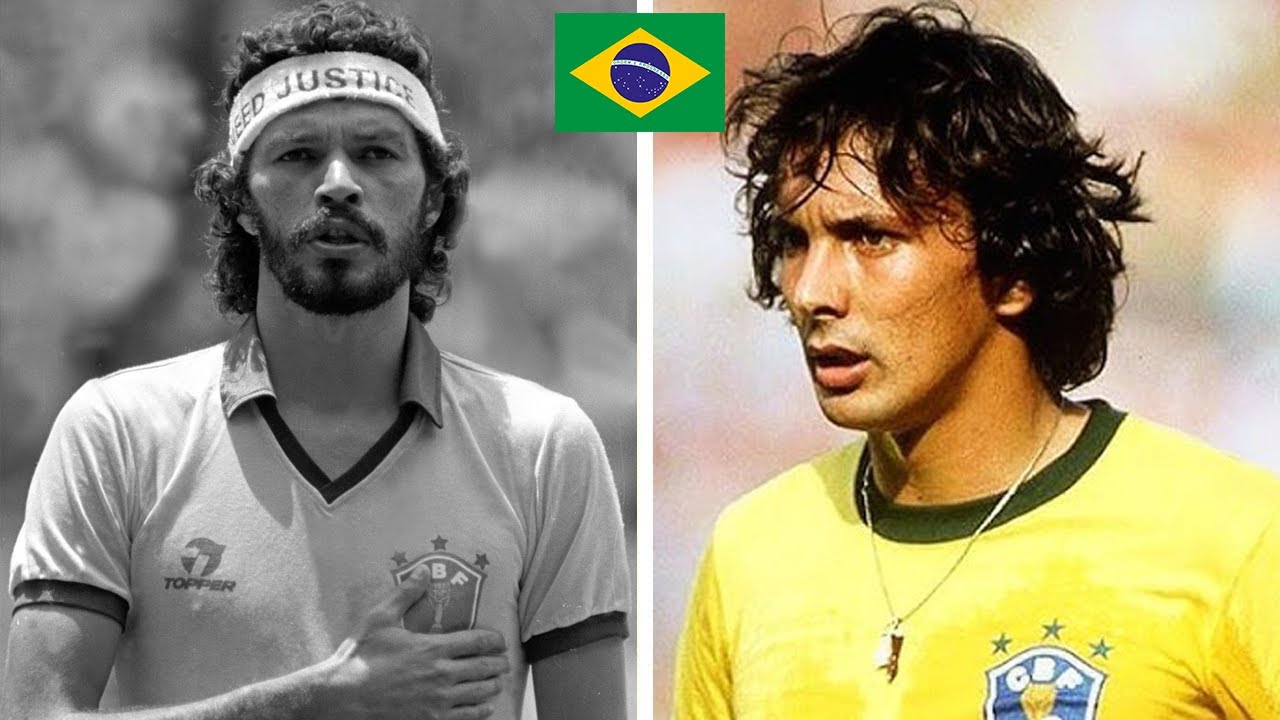 Qual è stato il tragico destino di 13 giocatori brasiliani dopo la Coppa del Mondo del 1982?