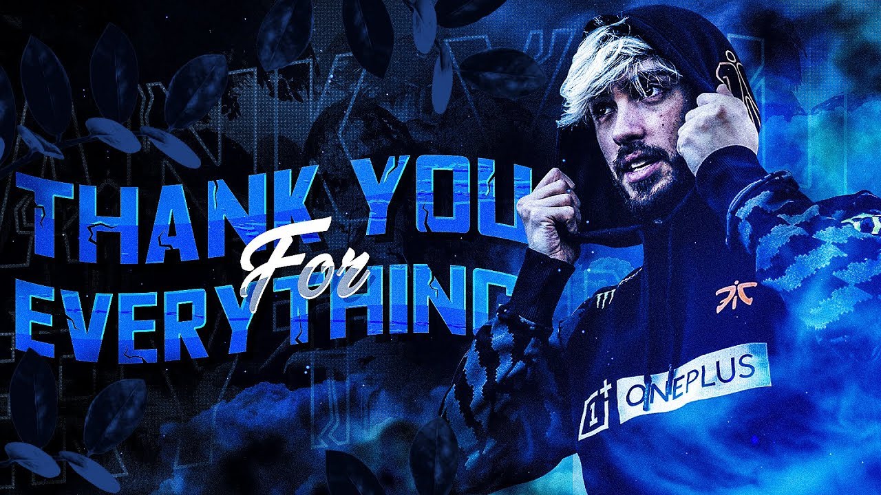 Thank you for everything | ft. POW3R, Eryctriceps, Motor, Jarl