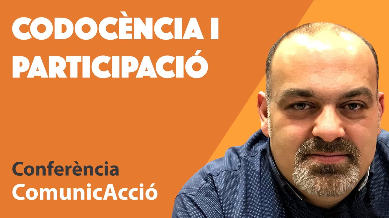 COMUNICACCIÓ (4/5) - 