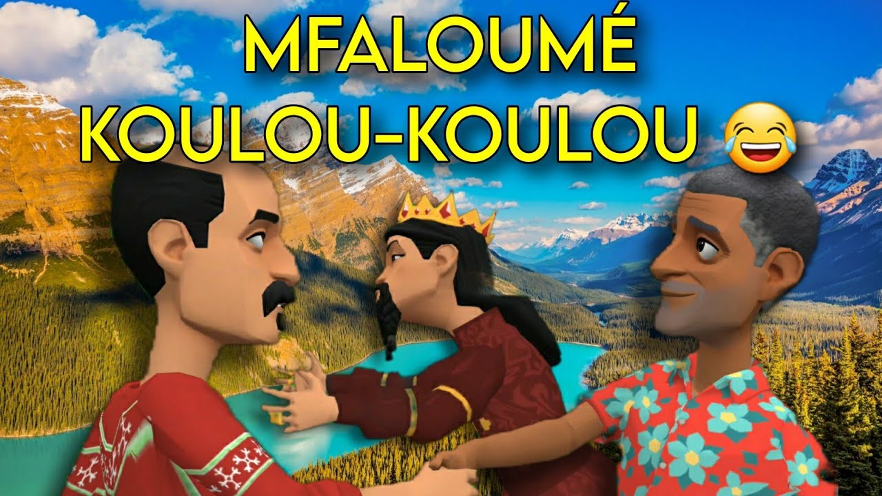 Banawassi na m'colo simba Hikma