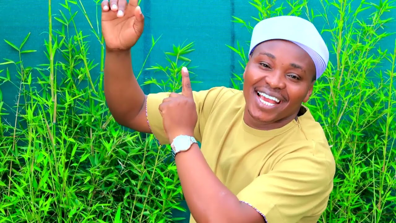 Alifa Na Omega by wasteve muguongo 0721595762