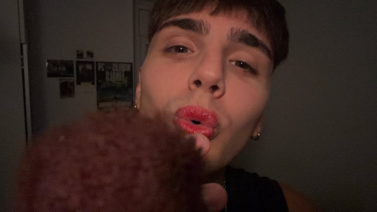 ASMR Maquillaje Low Cost 💄 | Roleplay con el Maquillaje de mi Mamá 😳