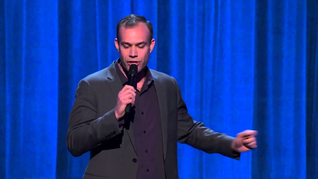 Keith Alberstadt on Last Comic Standing
