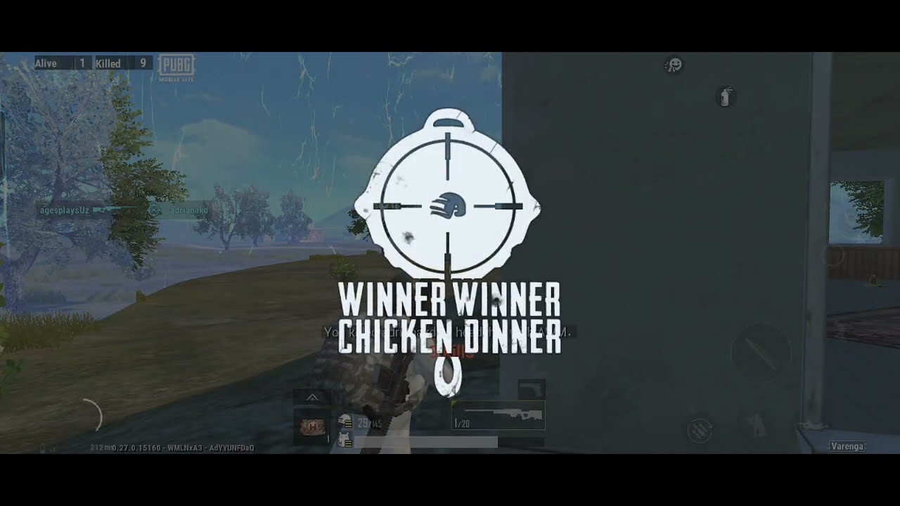Pubg mobile lite] [ yorvoramze😁] uzbek let's play...