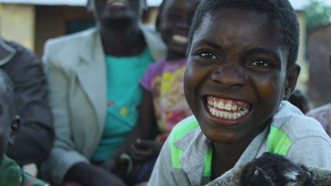 How Child Sponsorship creates change that lasts