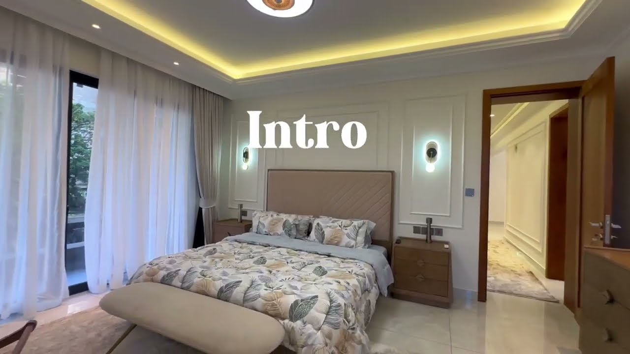 High-End Living in Nyali | 3BR + DSQ Masterpiece form  Ksh 18.5M