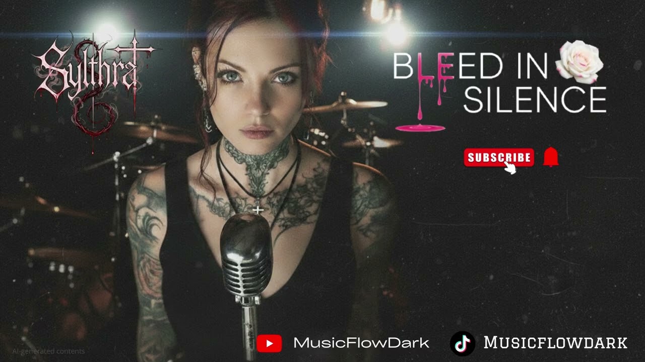 SYLTHRA-BLEED IN SILENCE