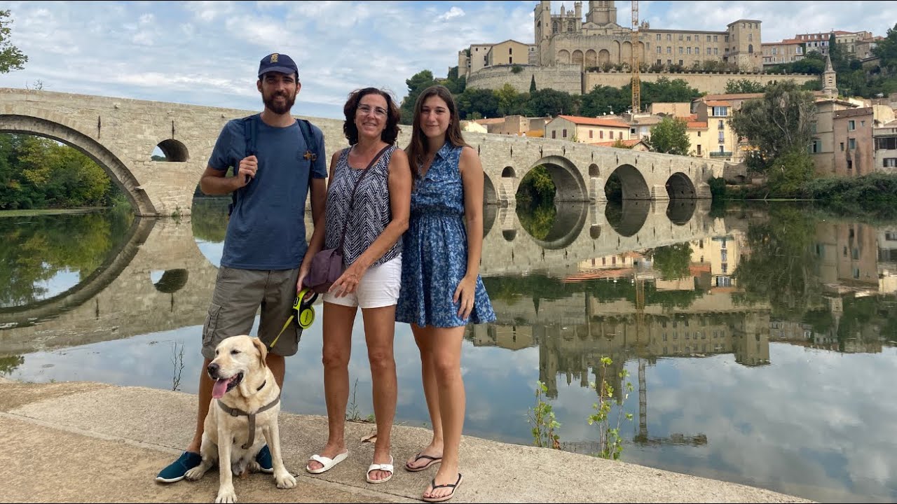 CANAL DU MIDI 2022