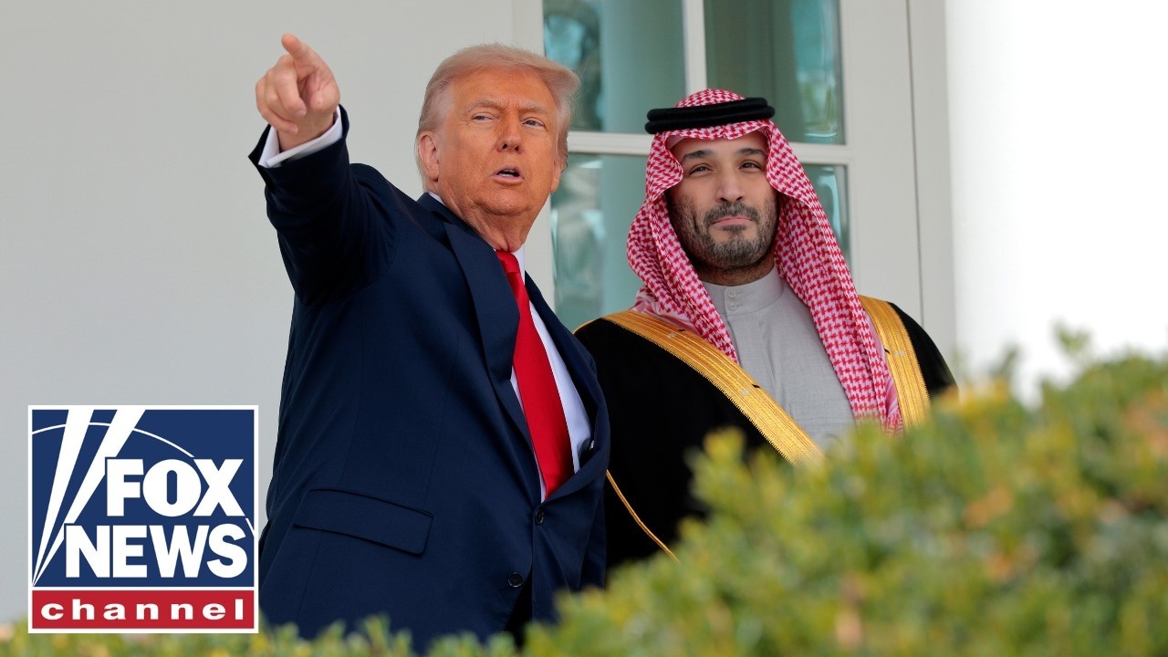 DETAILS: Trump adds NEW condition to Saudi nuclear deal