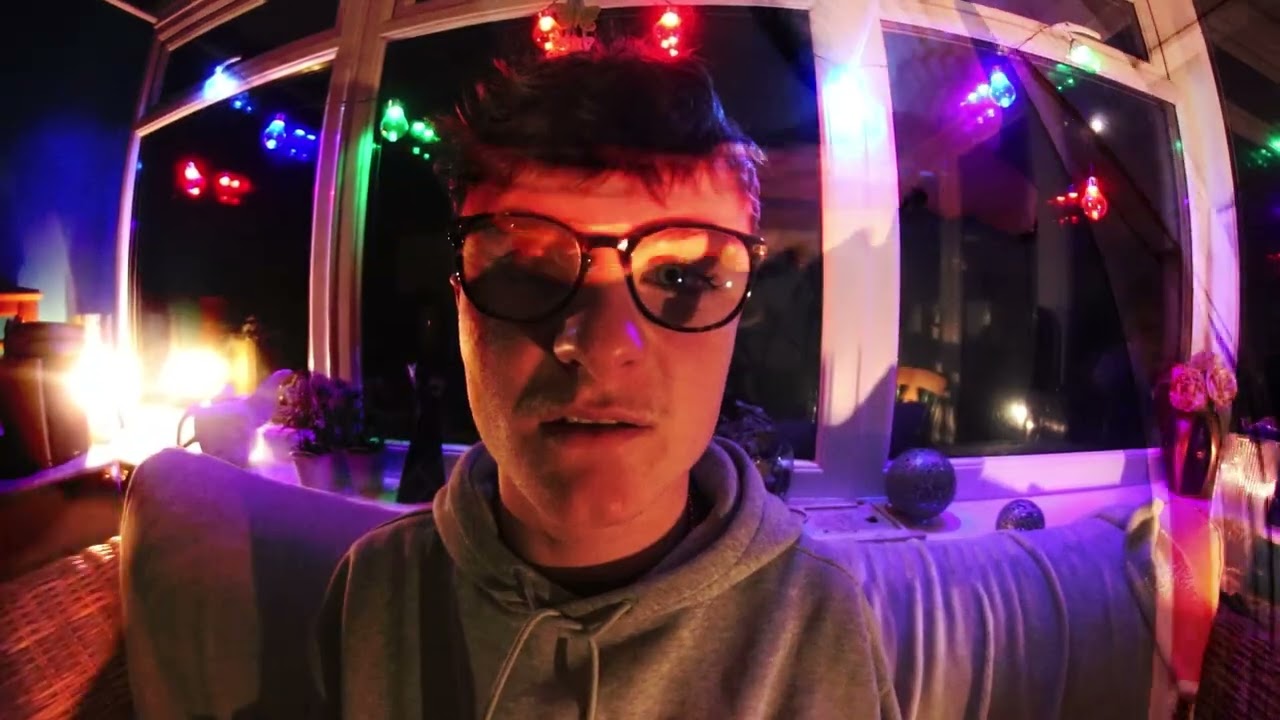 Strawberry Fields Forever | The Beatles [Music Video]