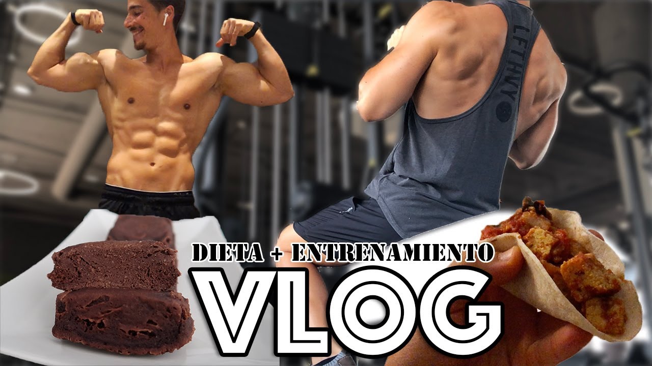 VUELTA A LA RUTINA | Receta bollo fitness, entrenamiento, noticias...