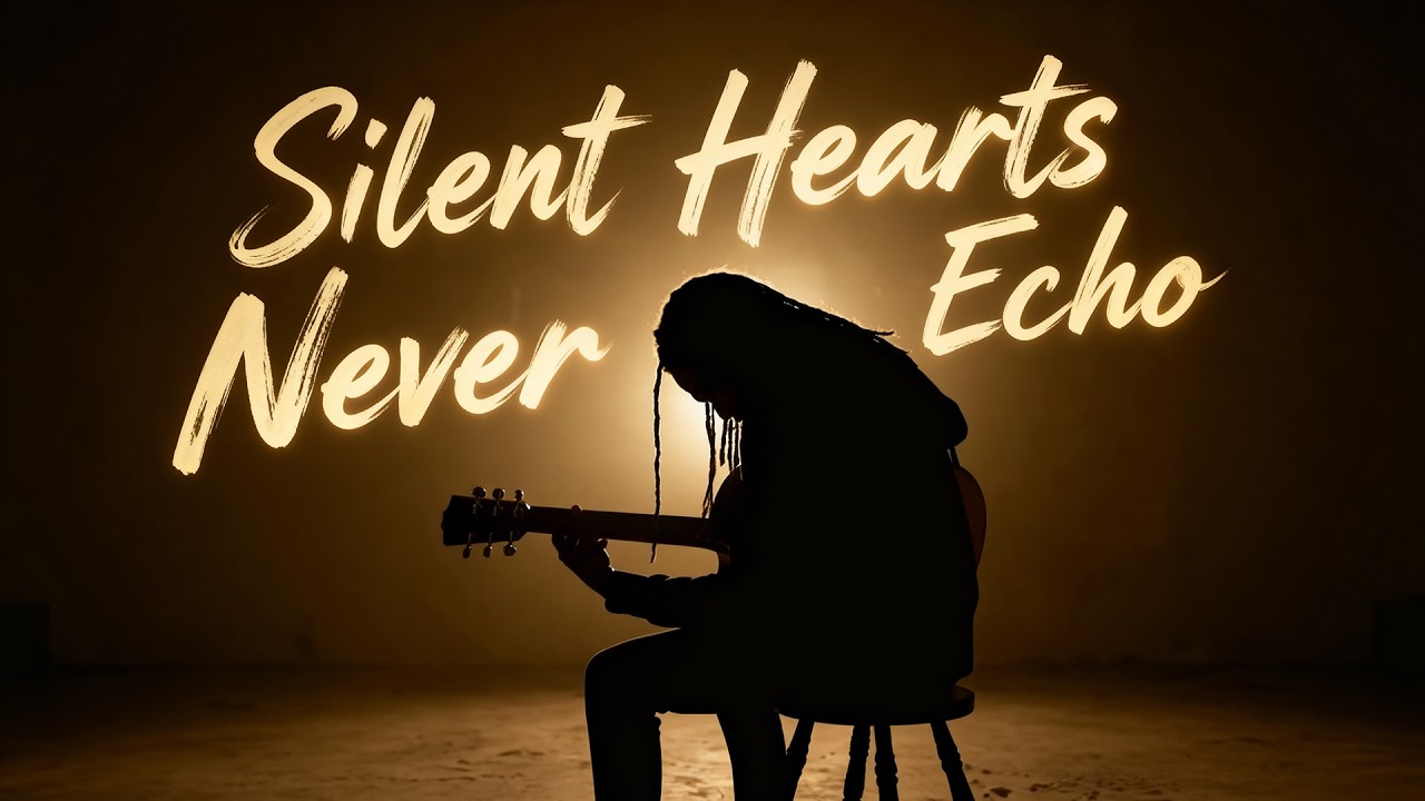 Silent Hearts Never Echo (Full Album) - Acoustic Reggae Ballads About Unrequited Love | CAELIS