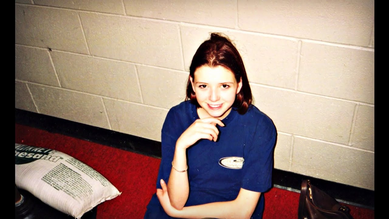 Rachel Joy scott video