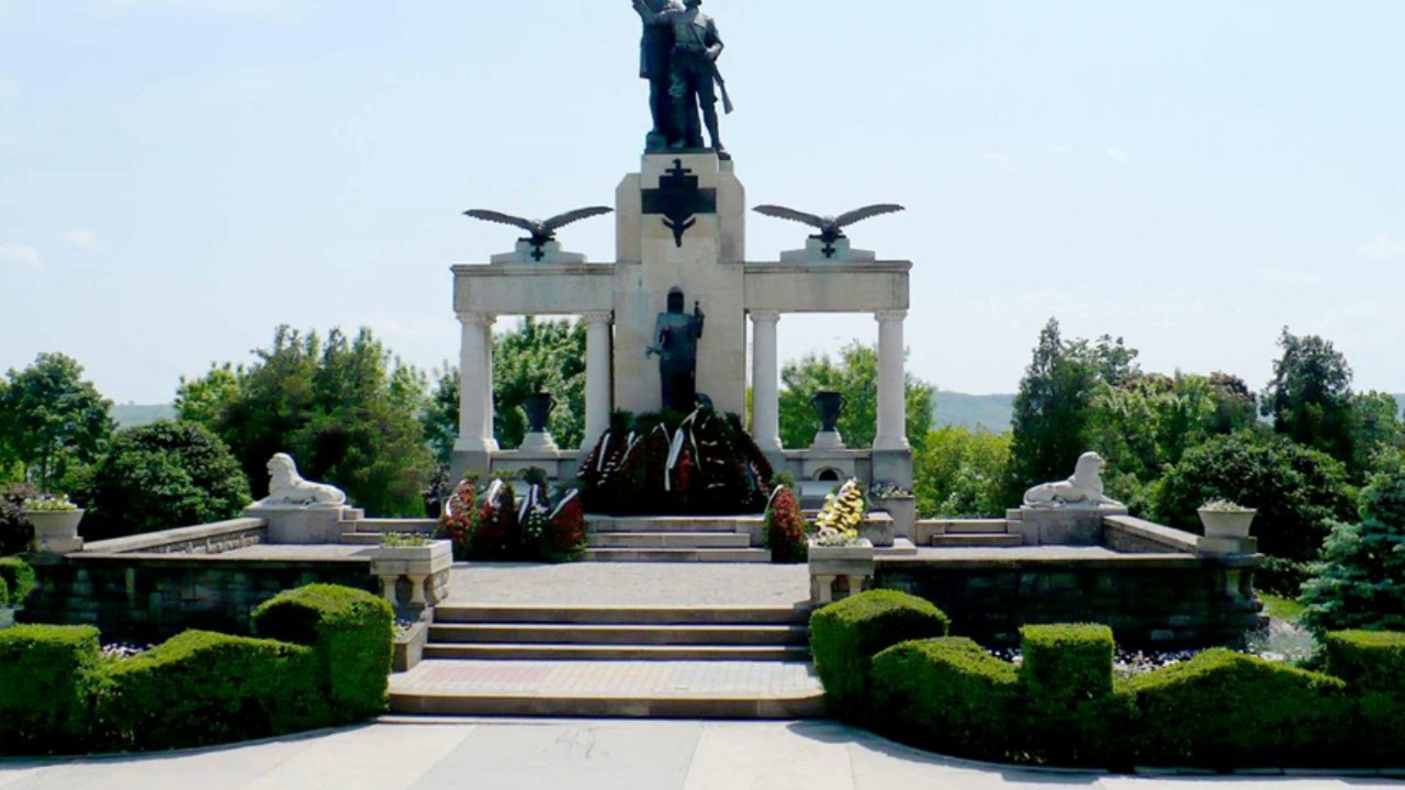Drobeta Turnu Severin city of Mehedint pomtyi Romania