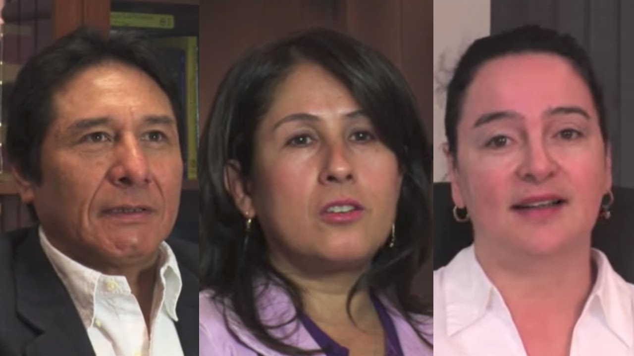 Inmigrantes hablan sobre los abogados de inmigracion que ayudaron con sus casos