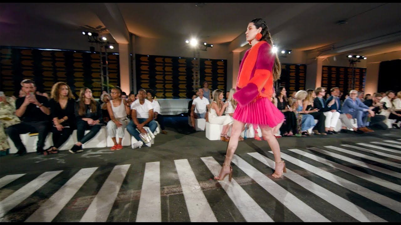 SCAD FASHION 2019